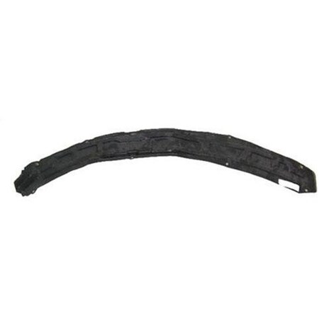 Geared2Golf Left Hand Inner Fender Liner for 1989-1998 Tracker, Sunrunner & Sidekick GE1852489